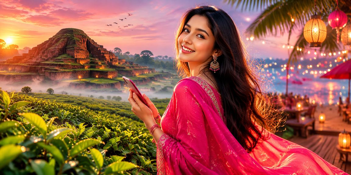 বাংলাদেশে মোবাইল পেমেন্ট — লাল-সবুজে news24 আর্থিক লেনদেন